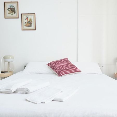 Cavour La Citta Vecchia Apartment Genoa Bagian luar foto
