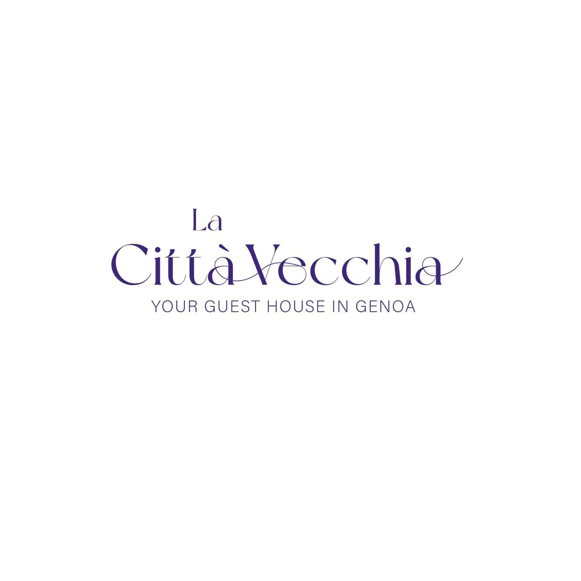 Cavour La Citta Vecchia Apartment Genoa Bagian luar foto