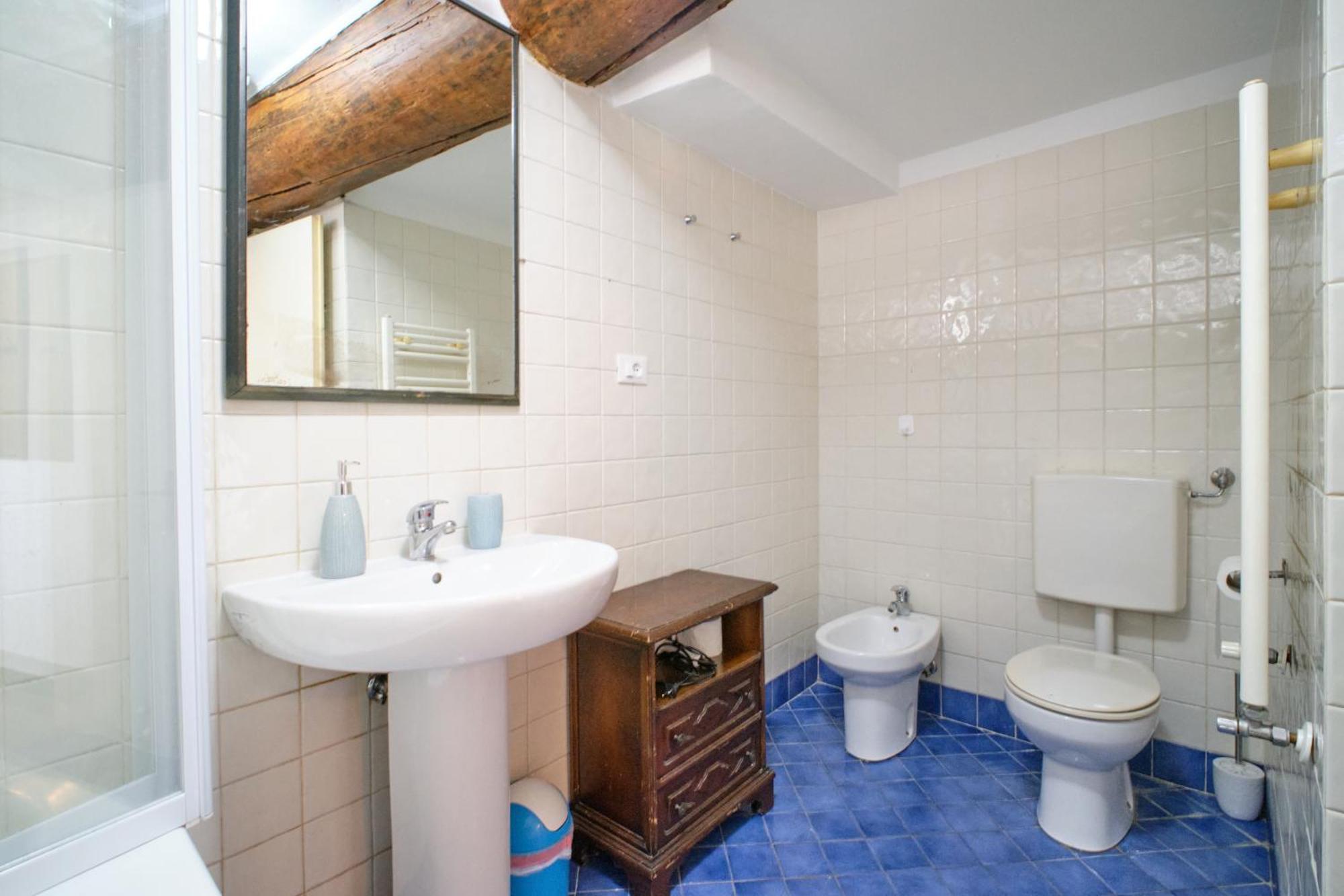 Cavour La Citta Vecchia Apartment Genoa Bagian luar foto